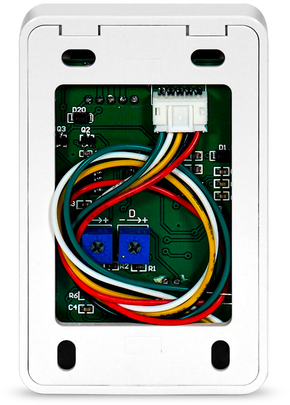 продаём Trinix ART-940 White в Украине - фото 4