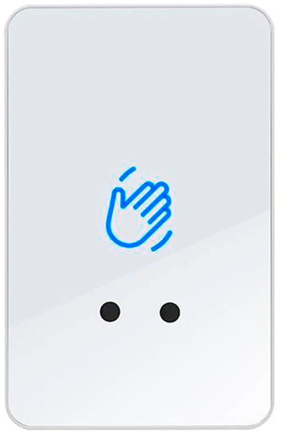 Кнопка выхода Trinix ART-940 White в Киеве