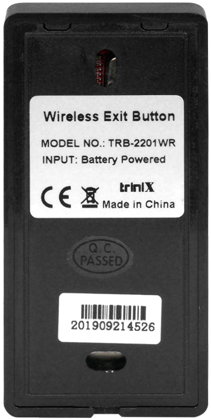 продаём Trinix TRB-2201WR в Украине - фото 4