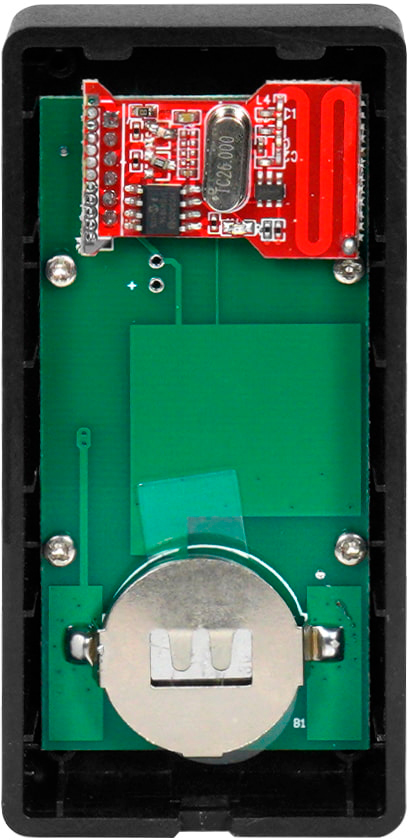 Кнопка выхода Trinix TRB-2201WR отзывы - изображения 5