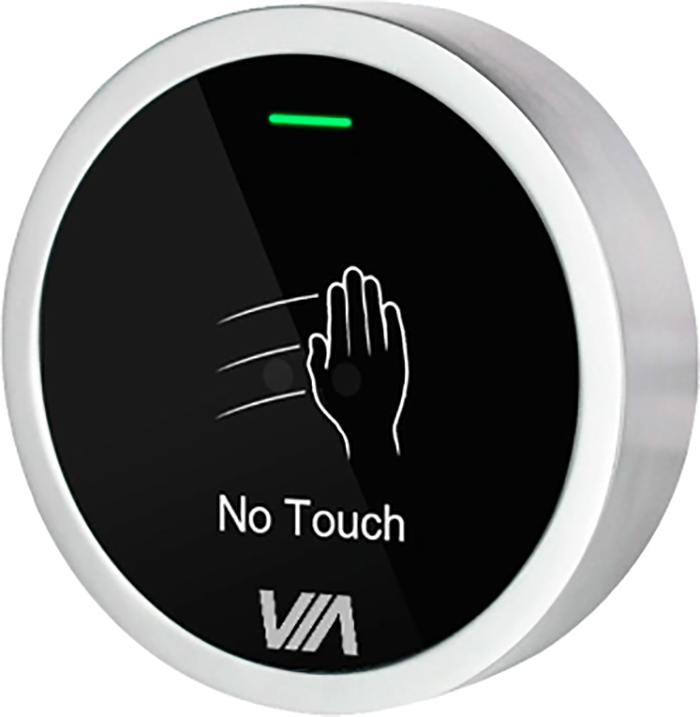 Кнопка выхода VIA Security VB-2NM цена 903 грн - фотография 2