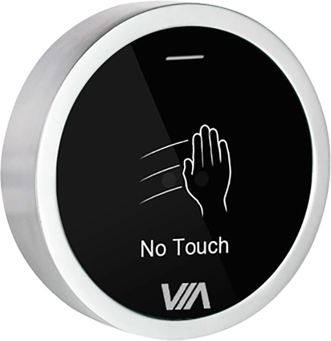 в продаже Кнопка выхода VIA Security VB-2NM - фото 3