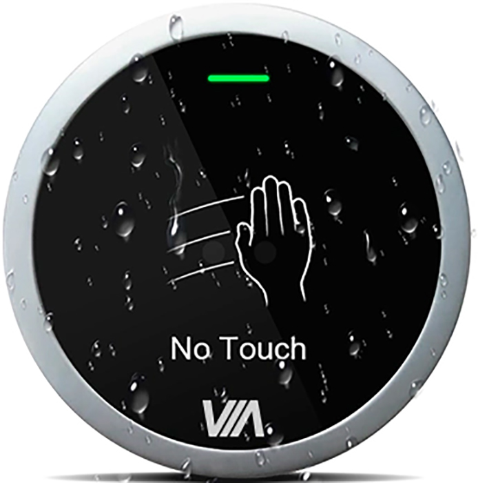 Кнопка выхода VIA Security VB-2NM