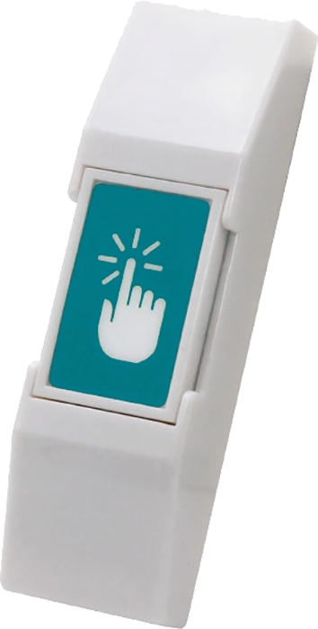 Кнопка виходу VIA Security VB2276P ціна 33 грн - фотографія 2