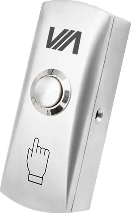 Кнопка виходу VIA Security VB3080M ціна 195 грн - фотографія 2