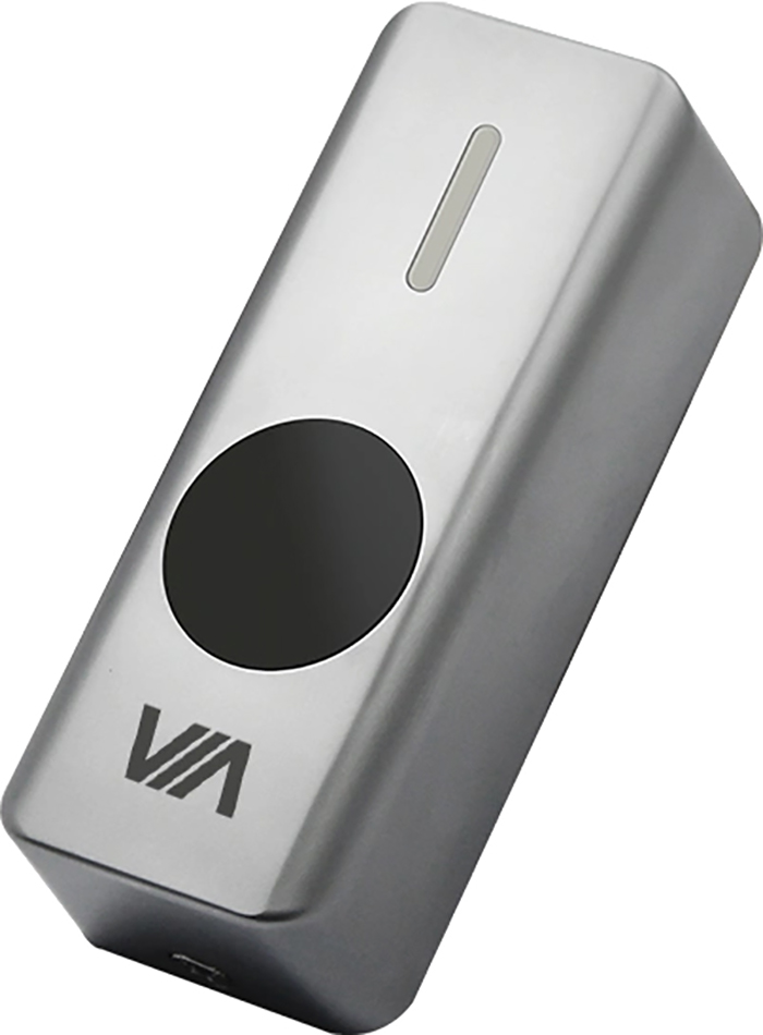 Кнопка выхода VIA Security VB3280MW отзывы - изображения 5