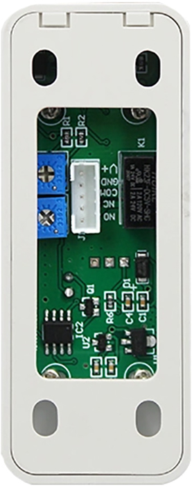 Кнопка выхода VIA Security VB3280P характеристики - фотография 7