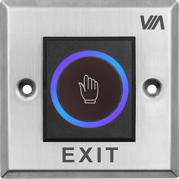 Кнопка виходу VIA Security VB8686M ціна 244 грн - фотографія 2