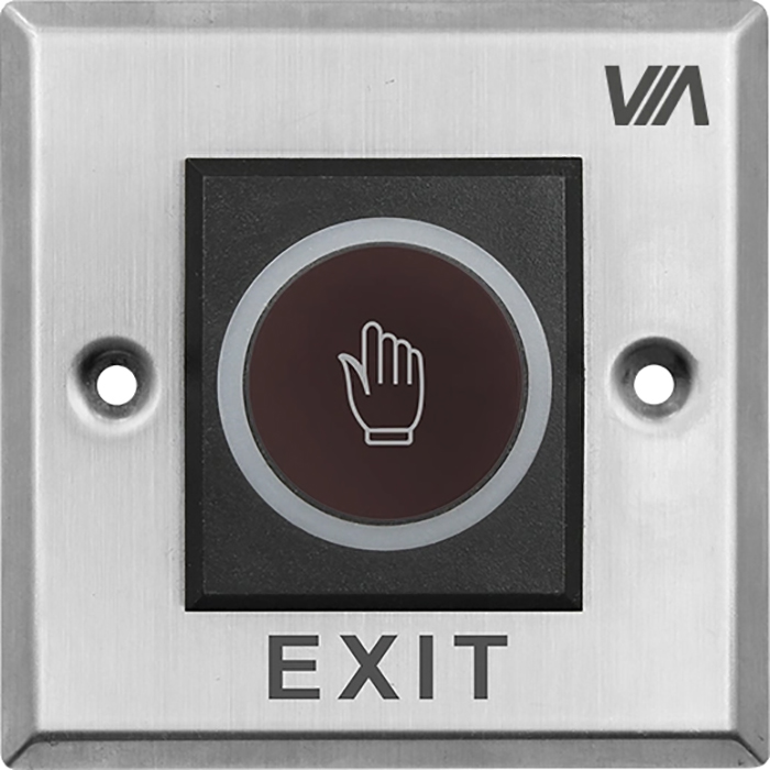 Кнопка виходу VIA Security VB8686M