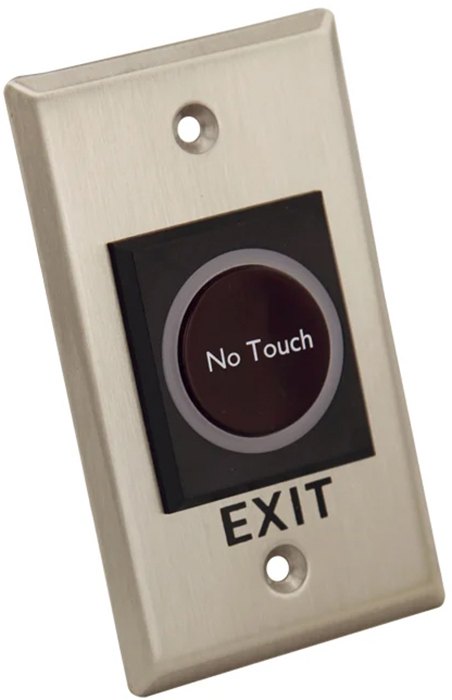 Кнопка выхода Yli Electronic ISK-840A