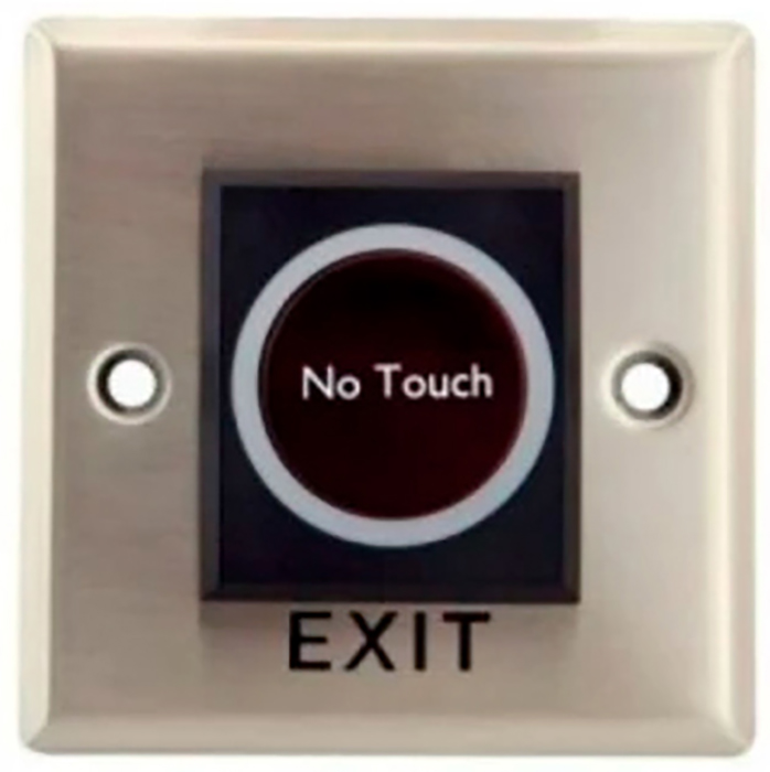 Кнопка выхода Yli Electronic ISK-840B цена 672 грн - фотография 2