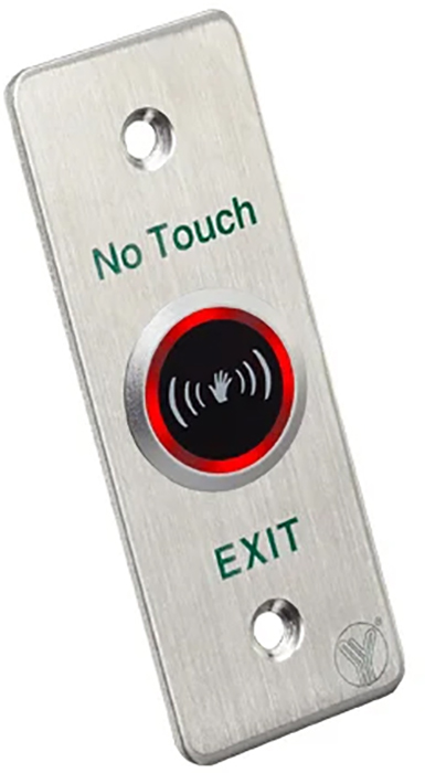 Кнопка выхода Yli Electronic ISK-841A