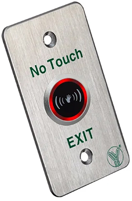 Кнопка выхода Yli Electronic ISK-841B