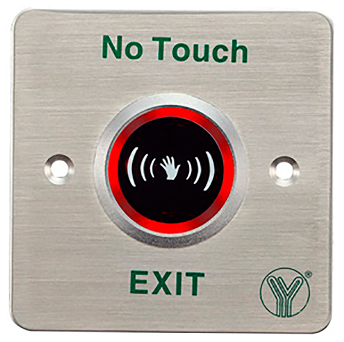 Кнопка выхода Yli Electronic ISK-841C