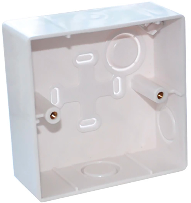 Монтажна коробка Yli Electronic MBB-800B-P ціна 88 грн - фотографія 2