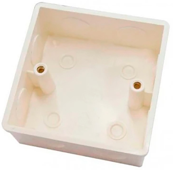 Монтажна коробка Yli Electronic MBB-800B-PM ціна 63 грн - фотографія 2