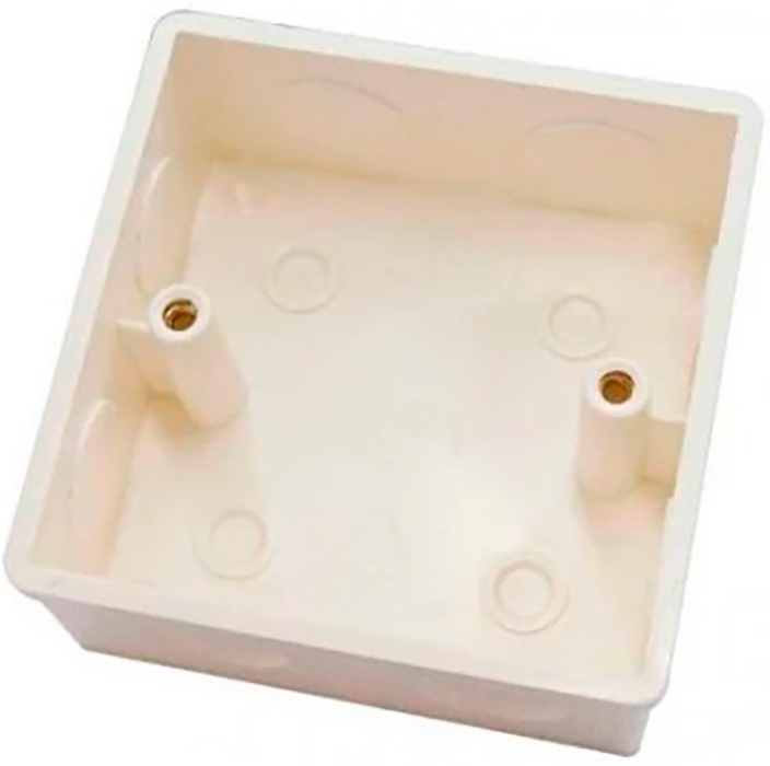 Купити монтажна коробка Yli Electronic MBB-800B-PM в Києві