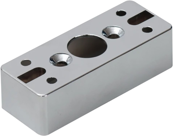 Монтажна коробка Yli Electronic MBB-811A-M ціна 210 грн - фотографія 2