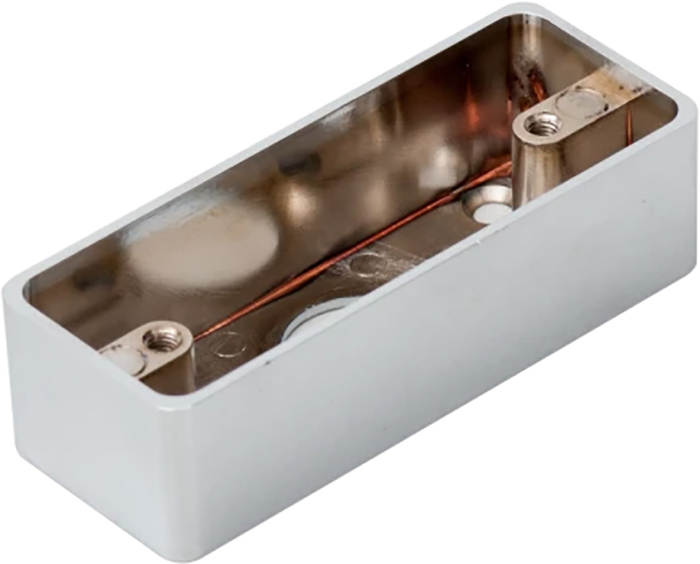 Монтажна коробка Yli Electronic MBB-811A-M