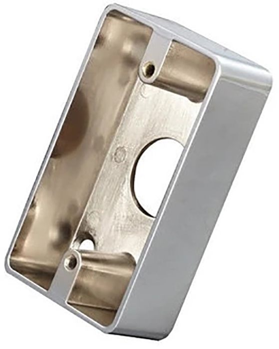 Монтажная коробка Yli Electronic MBB-811B-M