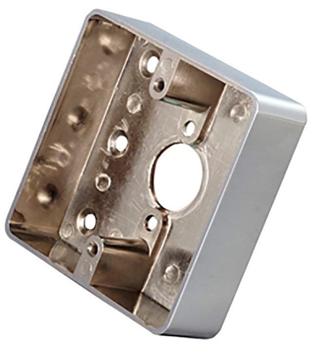 Монтажная коробка Yli Electronic MBB-811C-M