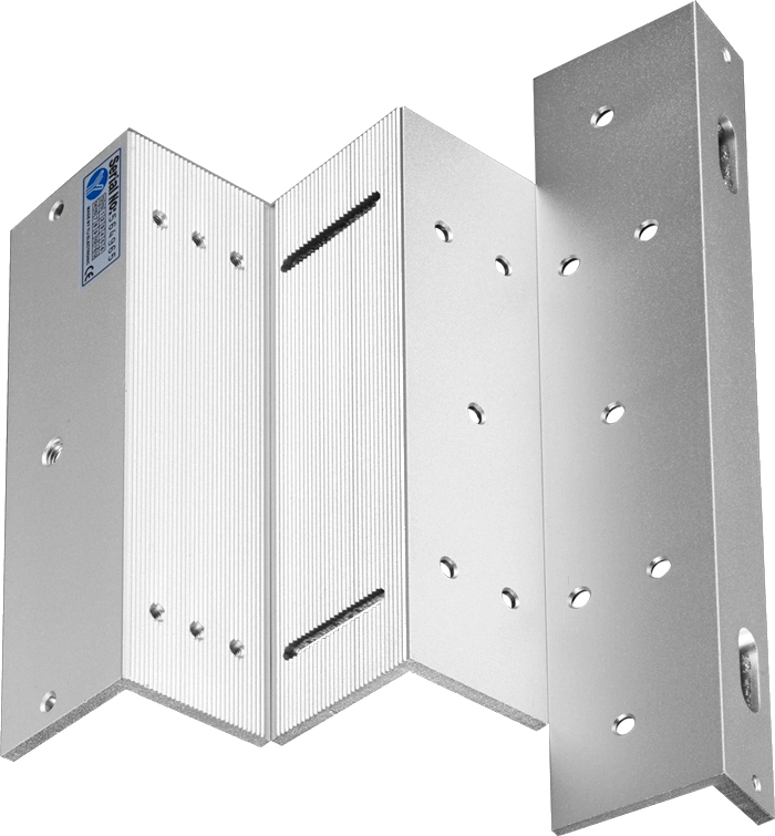 Монтажный уголок Yli Electronic MBK-180NZL цена 630 грн - фотография 2