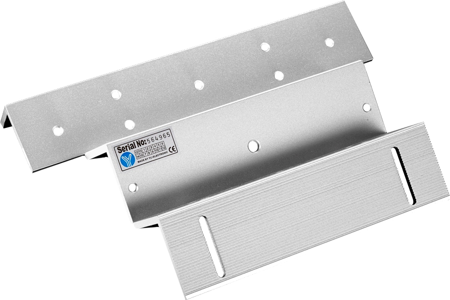 Монтажный уголок Yli Electronic MBK-180NZL