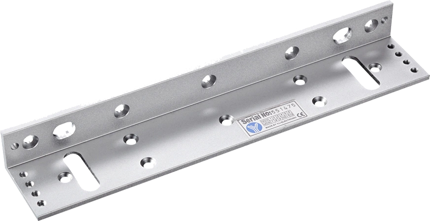 Монтажный уголок Yli Electronic MBK-280L-W