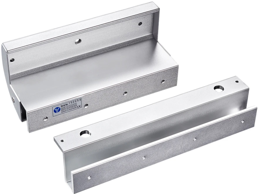 Монтажный уголок Yli Electronic MBK-280NGZ