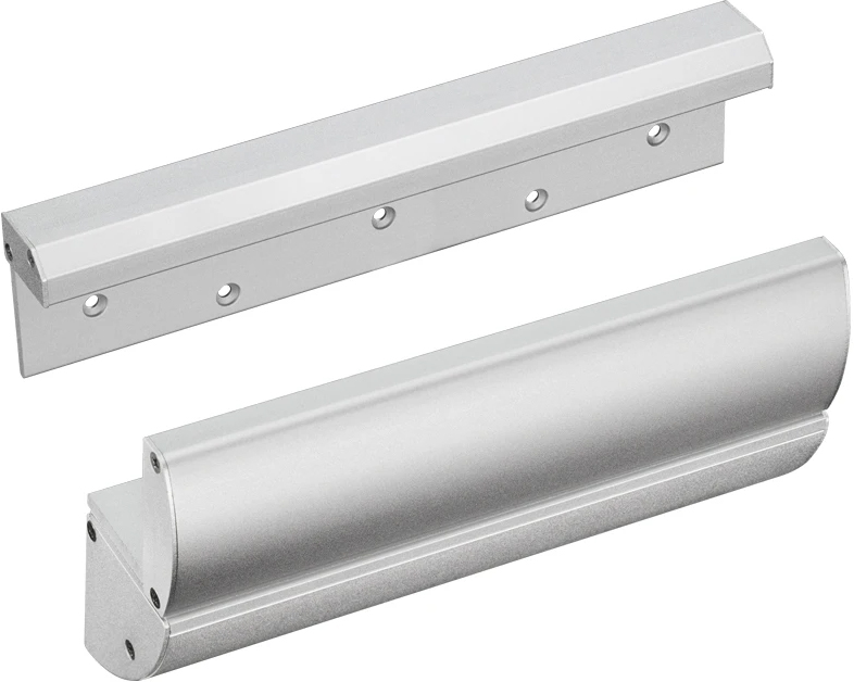 Монтажный уголок Yli Electronic MBK-280NZLC