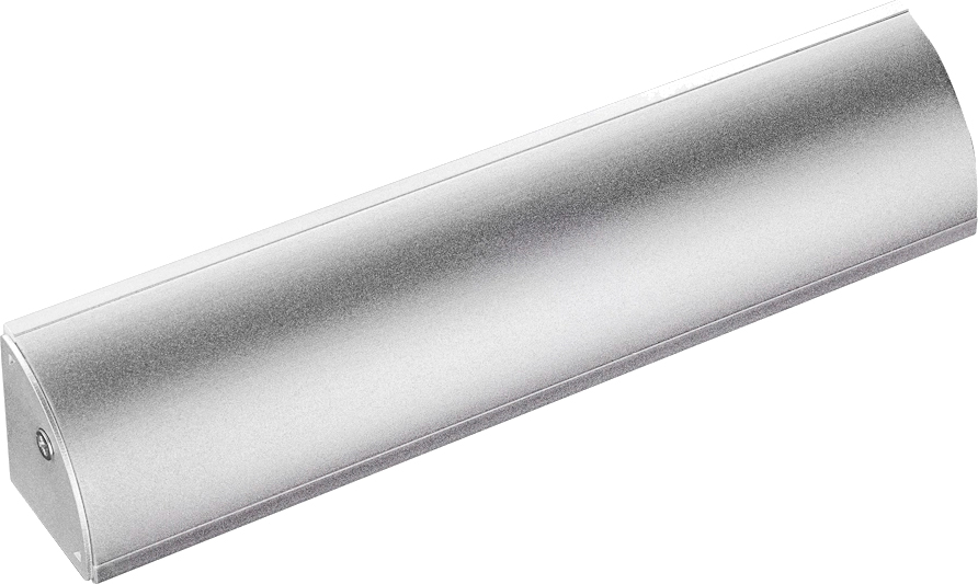 Монтажный уголок Yli Electronic MBK-350LC-W