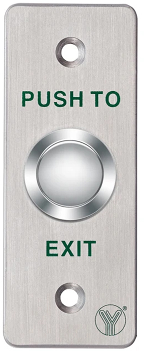 Кнопка выхода Yli Electronic PBK-810A