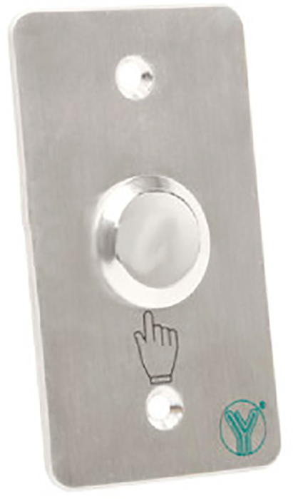 Кнопка выхода Yli Electronic PBK-810B