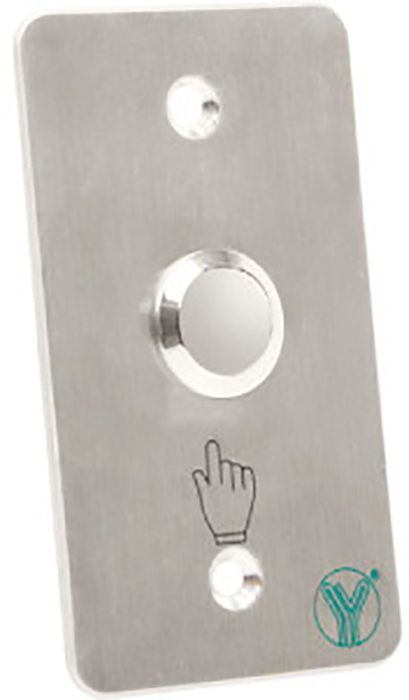 Кнопка выхода Yli Electronic PBK-810D