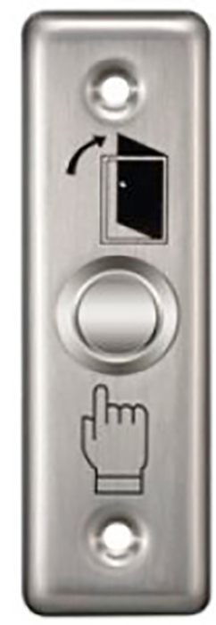 Кнопка выхода Yli Electronic PBK-811A