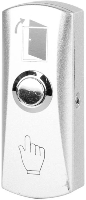 в продажу Кнопка виходу Yli Electronic PBK-815 - фото 3