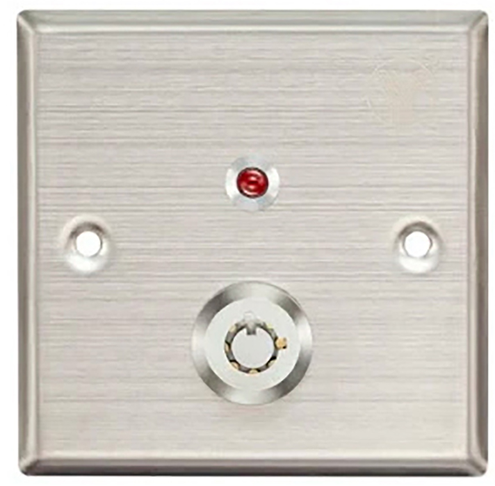 Кнопка выхода Yli Electronic YKS-850LM цена 714 грн - фотография 2