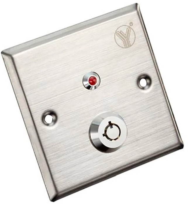 в продаже Кнопка выхода Yli Electronic YKS-850LM - фото 3