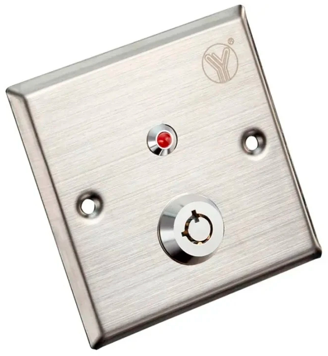Кнопка выхода Yli Electronic YKS-850LS