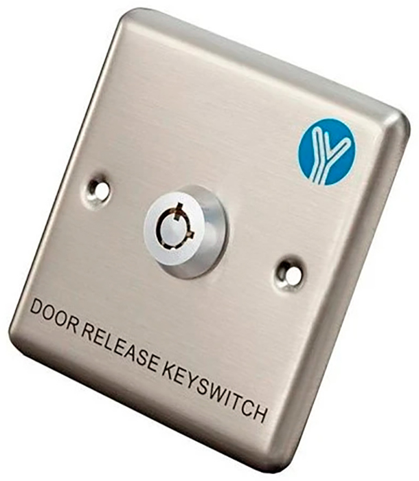 Кнопка выхода Yli Electronic YKS-850M
