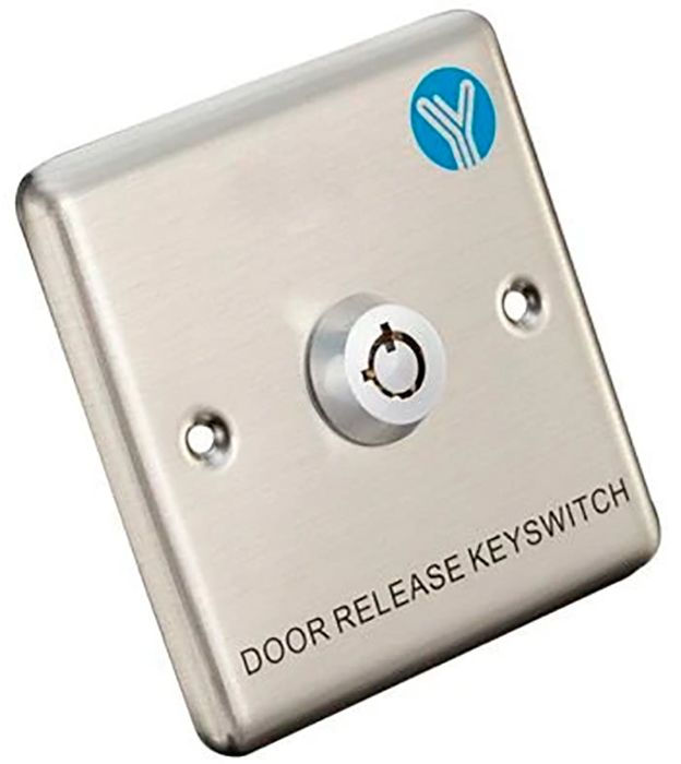 Кнопка выхода Yli Electronic YKS-850S