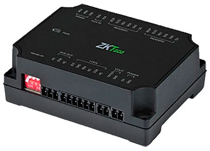 Інструкція модуль контролю доступу ZKTeco DM10