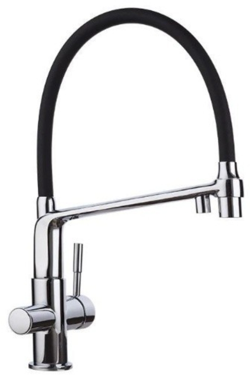 Смеситель для кухни Gappo G4398-7 (1034046)