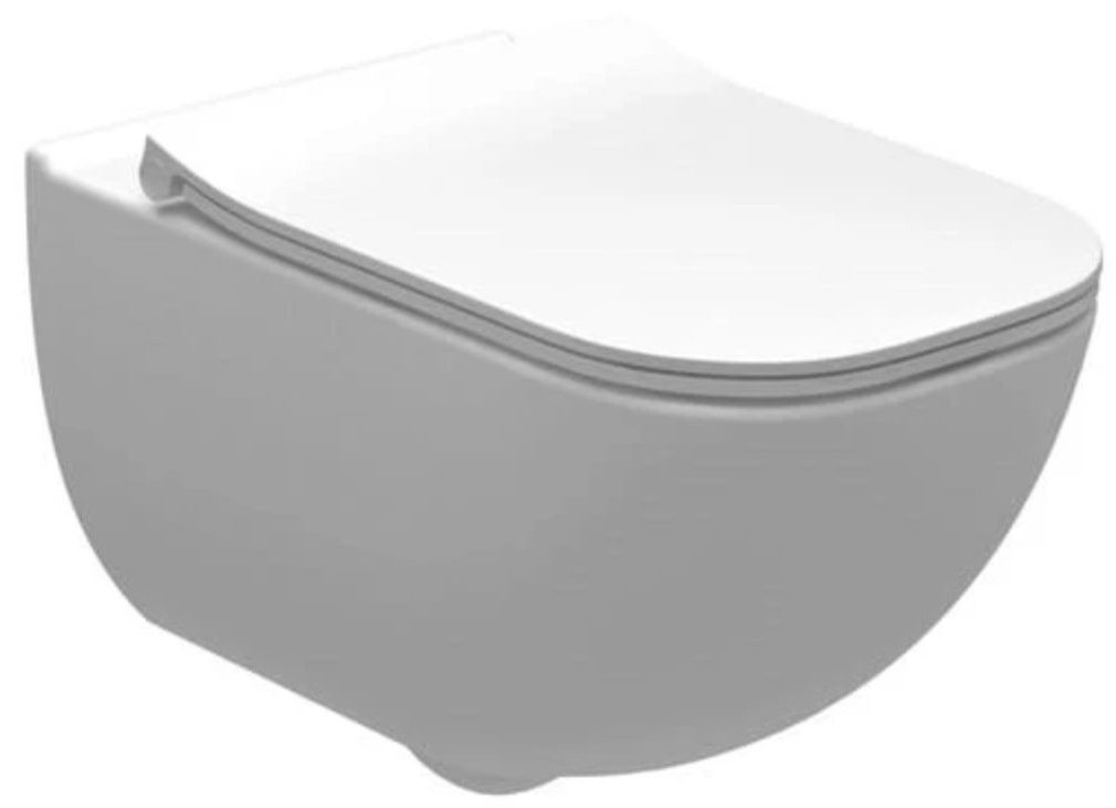 в продажу Комплект інсталяції з унітазом Roca Duplo Nova WC A890020020 + Alegra Rimless A34H139000 - фото 3