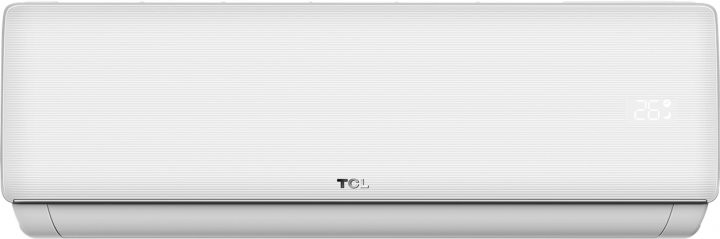 Комплект мультиспліт системи TCL Elite XAB1 White Multi 27 (9+9+12) ціна 89191 грн - фотографія 2