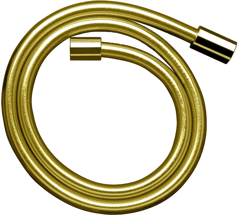 Душовий шланг Axor ShowerSolutions 1.6 м Polished Gold Optic 28286990