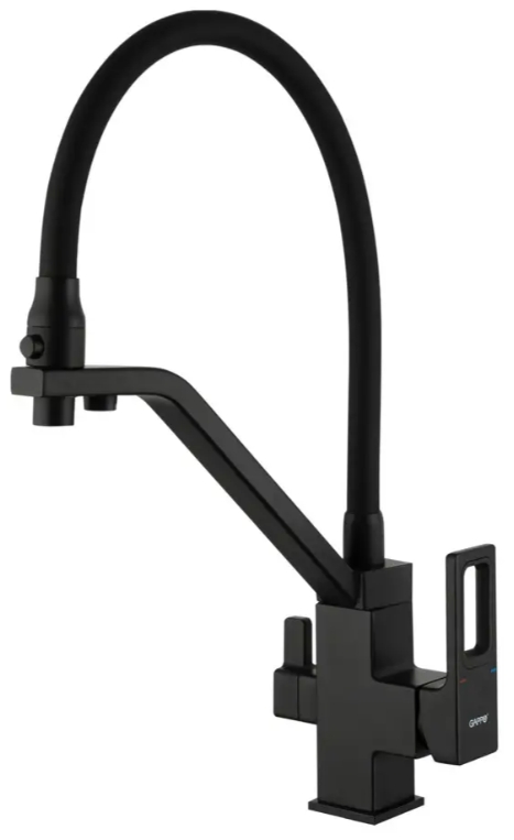 Смеситель для кухни Gappo G4317-6 (1034236)