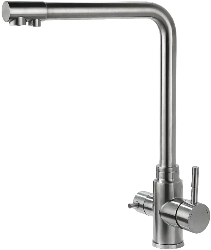 Змішувач для кухні Wezer EKO4C-01 (1034643)