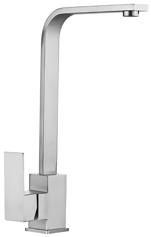 Змішувач для кухні Wezer PRO4-02 (1034705)