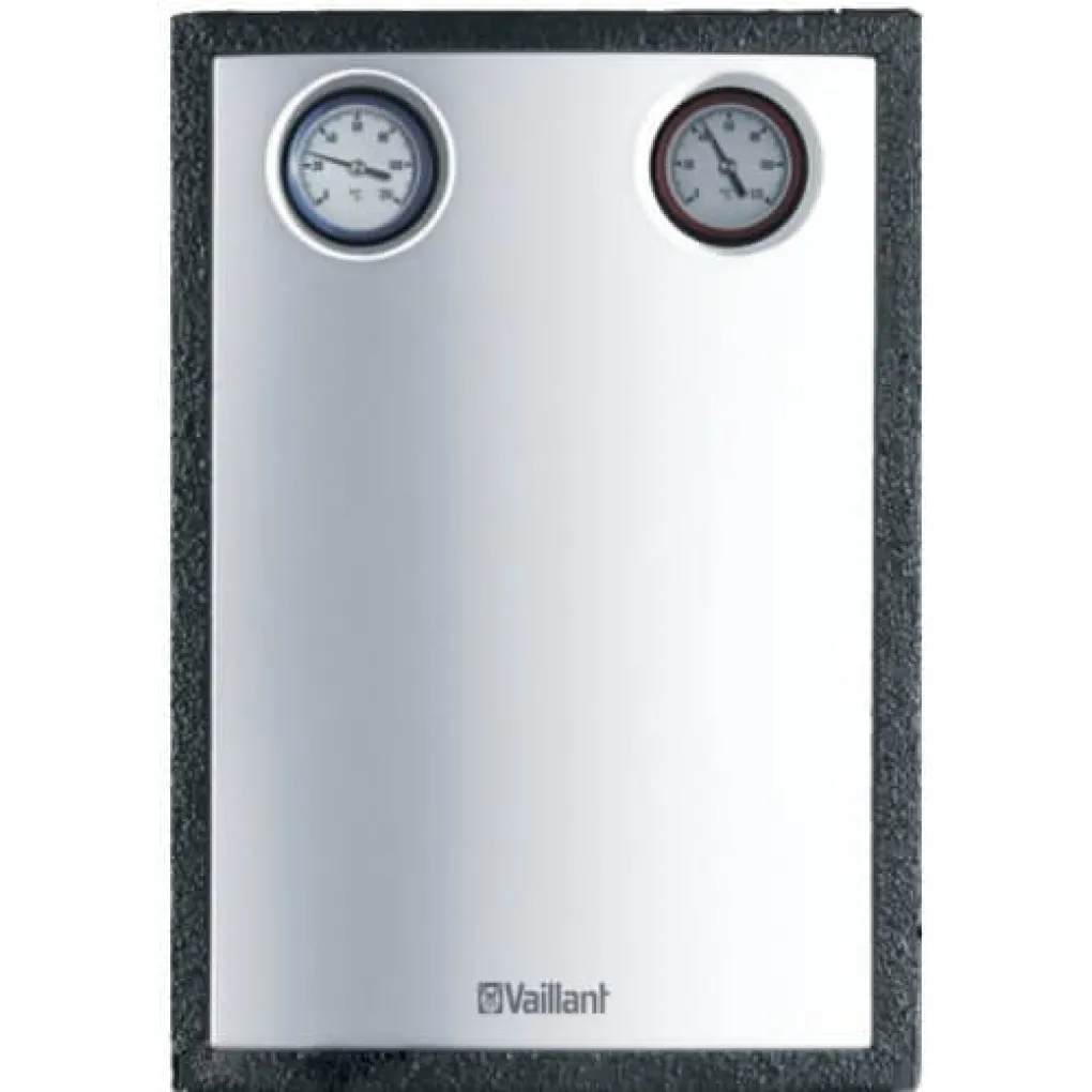 Насосная группа Vaillant VDM 25 M 1" (0020191788) цена 35174 грн - фотография 2